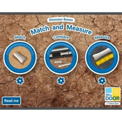 Match and Measure Large Screen and Tablet Software/App