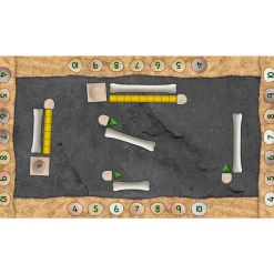 Match and Measure Large Screen and Tablet Software/App