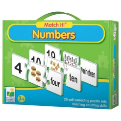 Match It®! Early Math Skills