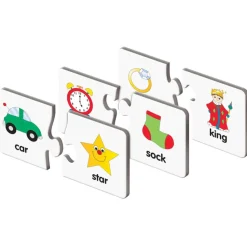 Match It® Puzzles