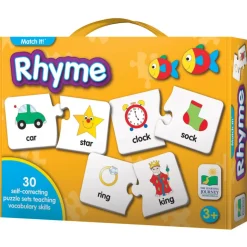 Match It® Puzzles