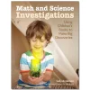 Math and Science Investigations Paperback