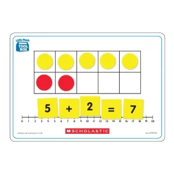 Math Helpers