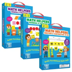 Math Helpers