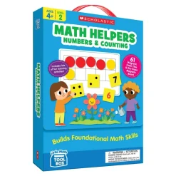 Math Helpers