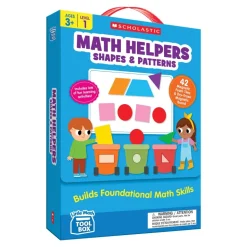 Math Helpers