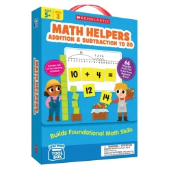 Math Helpers