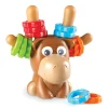 Max Fine Motor Moose Color Matching Activity