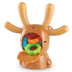 Max Fine Motor Moose Color Matching Activity