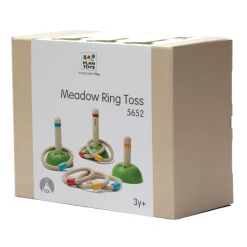 Meadow Ring Toss Game