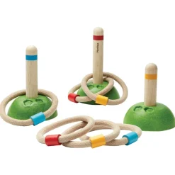 Meadow Ring Toss Game