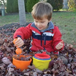 Measure Up Cups and Spoons Washable