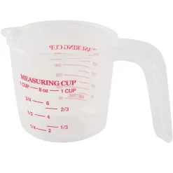 Measuring Cup 8 oz.