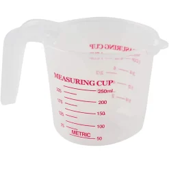 Measuring Cup 8 oz.