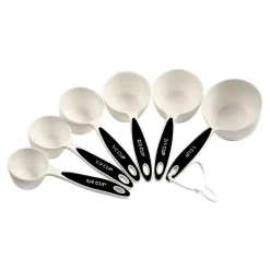Measuring Cups and Spoons