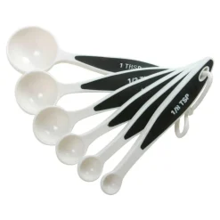 Measuring Cups and Spoons