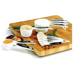 Measuring Cups and Spoons