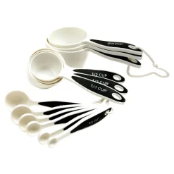 Measuring Cups and Spoons