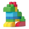 Mega Bloks® Big Building Bag 80 Pieces