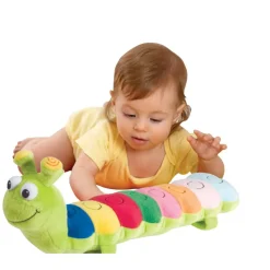 Melody Snail