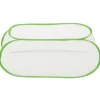 Mesh Cover for 10 Hole Toothbrush Rack