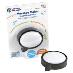 Message Maker/Speech Bubble