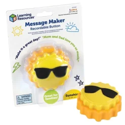Message Maker/Sunshine