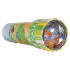 Metal Kaleidoscopes Set of 2