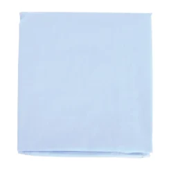 Microfiber Material Compact Size Wrinkle Free Crib Sheets
