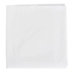 Microfiber Material Compact Size Wrinkle Free Crib Sheets