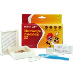 Microscope Accessory Kit