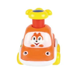 Mighty Mini Vehicles