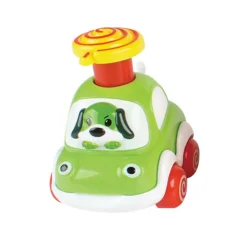Mighty Mini Vehicles
