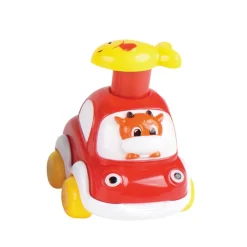 Mighty Mini Vehicles