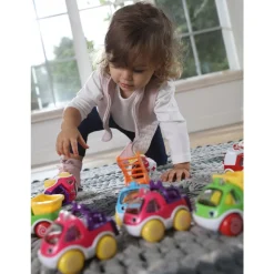Mighty Mini Vehicles