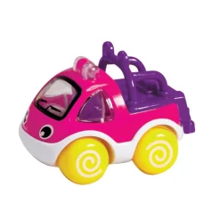 Mighty Mini Vehicles