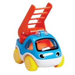 Mighty Mini Vehicles