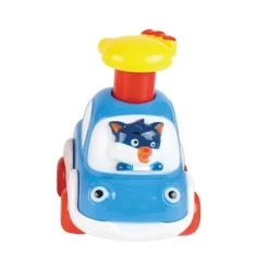Mighty Mini Vehicles