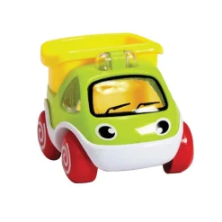 Mighty Mini Vehicles