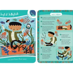 Mindful Kids: 50 Activities for Kindness, Focus and Calm