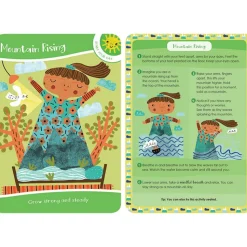 Mindful Kids: 50 Activities for Kindness, Focus and Calm