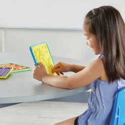 Mindful Mazes Double-Sided Boards