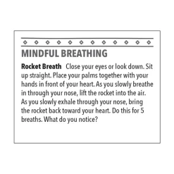 Mindfulness in a Jar®