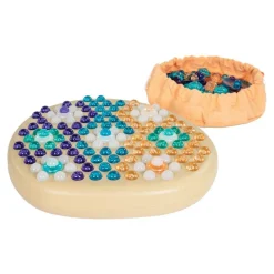 Mindfulness Mandala Stone