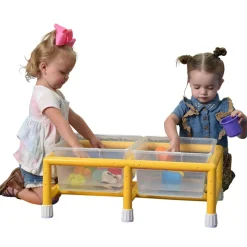 Mini Discovery Table
