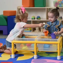 Mini Discovery Table