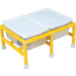 Mini Discovery Table