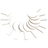 Mini Dry Erase Answer Paddles Set of 12
