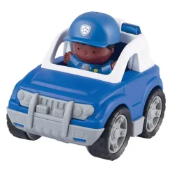 Mini Emergency Vehicles
