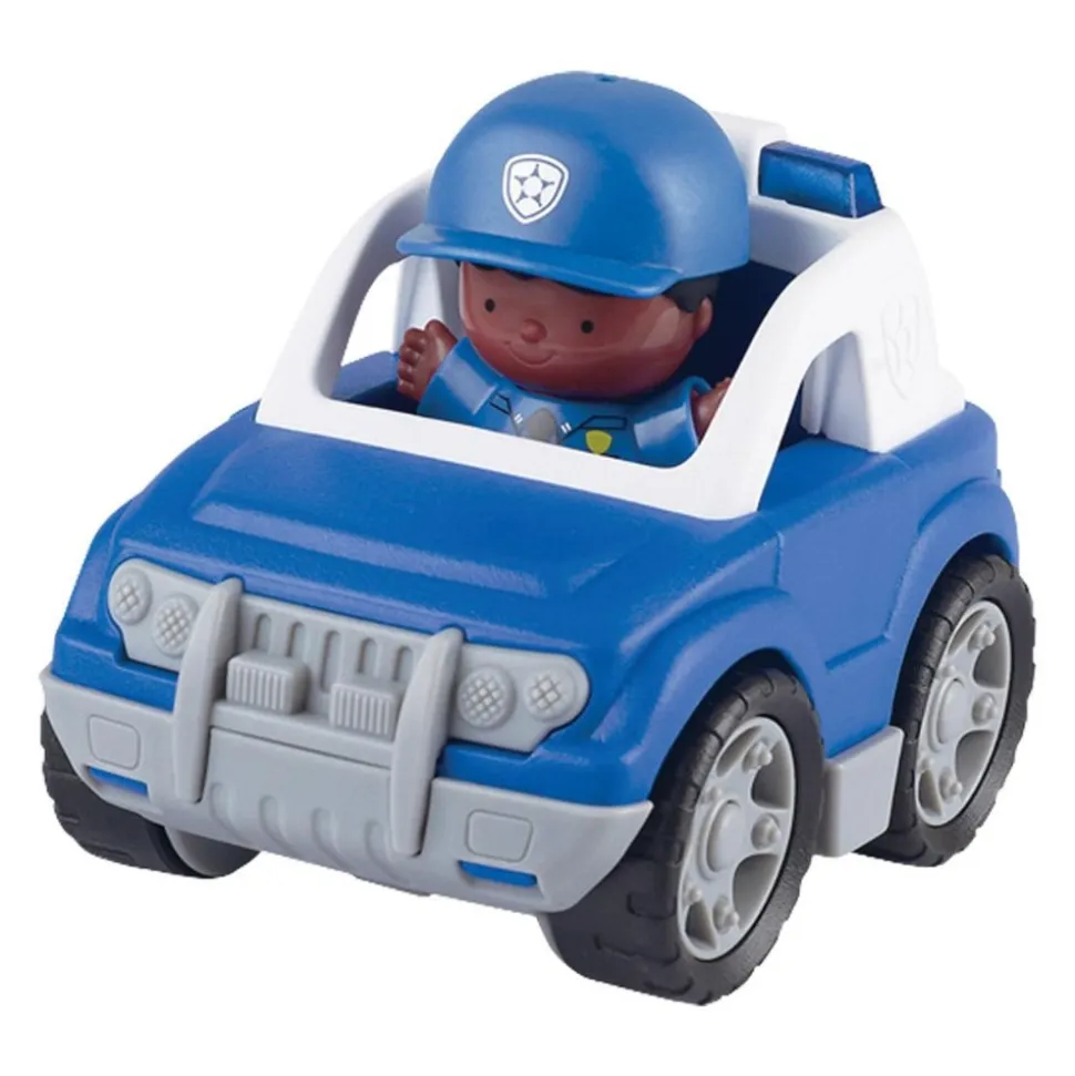 Mini Emergency Vehicles